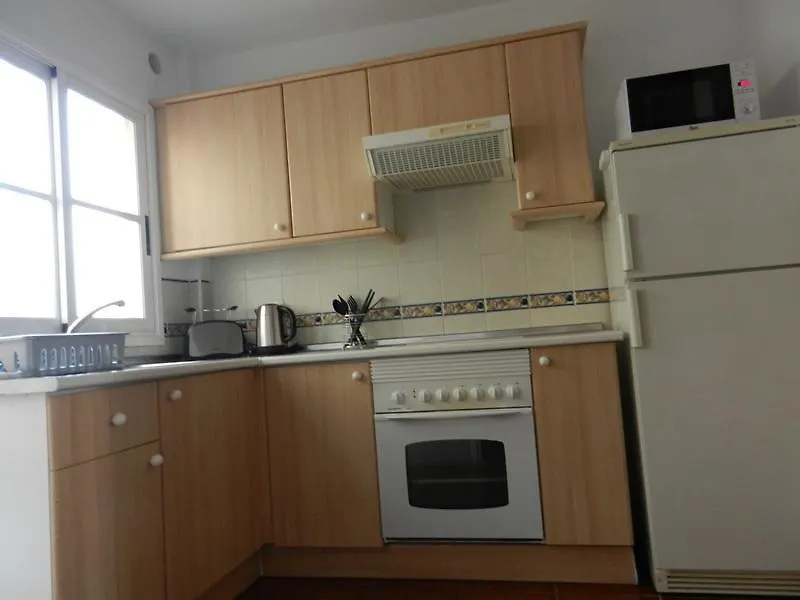 Apartment Arcoiris