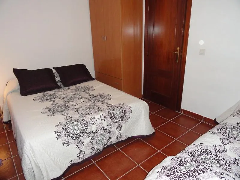 Apartment Arcoiris