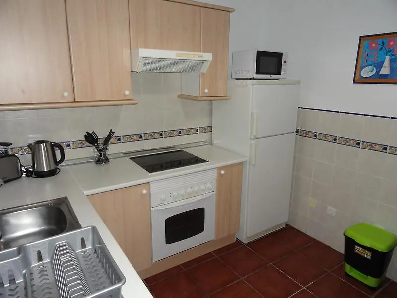 Apartment Arcoiris