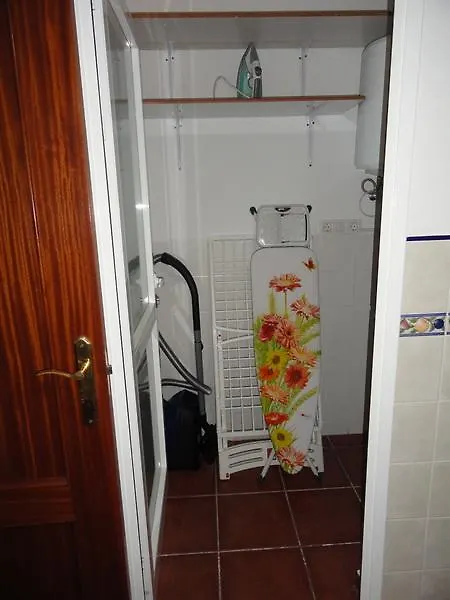 Apartment Arcoiris