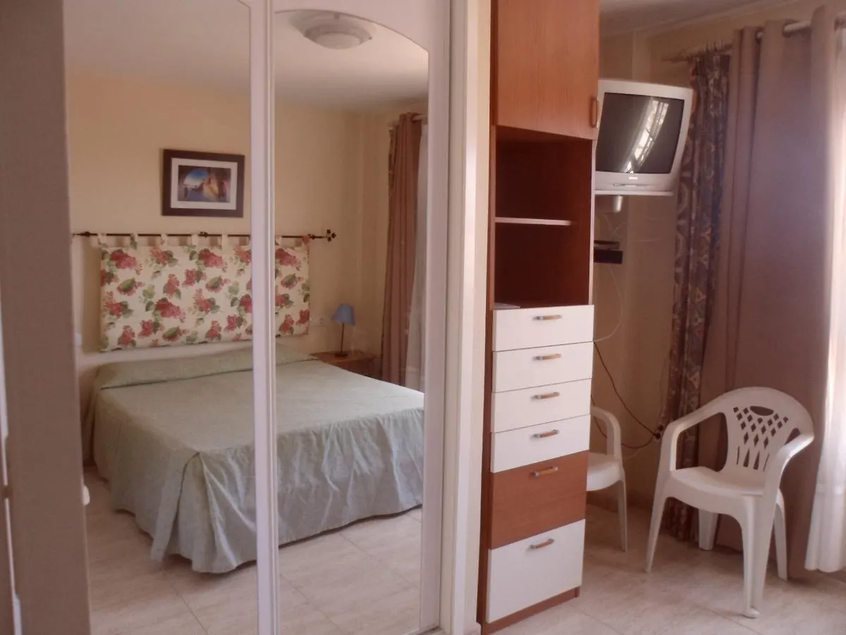 Apartment Arcoiris
