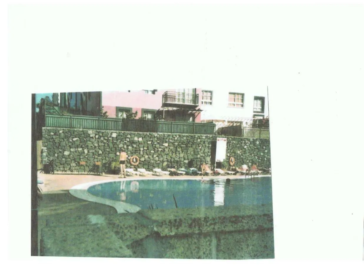 Apartment Arcoiris Spain